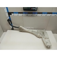 Бачок омывателя лобового стекла BMW X3 F25 (2010 - 2017) 61667255827