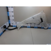 Бачок омывателя лобового стекла BMW X3 F25 (2010 - 2017) 61667255828