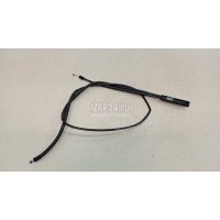 Трос открывания капота BMW X3 F25 (2010 - 2017) 51237210735