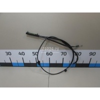 Трос открывания капота BMW X3 F25 (2010 - 2017) 51237210735