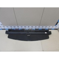 Шторка багажника BMW X3 F25 (2010 - 2017) 51477222208