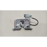 Замок капота BMW X3 F25 (2010 - 2017) 51237210731