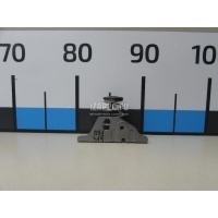 Замок капота BMW X3 F25 (2010 - 2017) 51237295780
