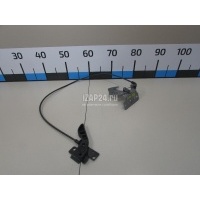 Крючок капота BMW X3 F25 (2010 - 2017) 51237218568