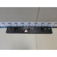 Панель передняя BMW X3 F25 (2010 - 2017) 51647210501