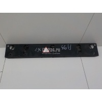 Панель передняя BMW X3 F25 (2010 - 2017) 51647210501