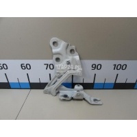 Петля капота левая BMW X3 F25 (2010 - 2017) 41617262875