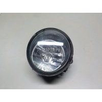 Фара противотуманная левая BMW X3 F25 (2010 - 2017) 63177238787
