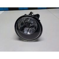 Фара противотуманная правая BMW X3 F25 (2010 - 2017) 63177238788