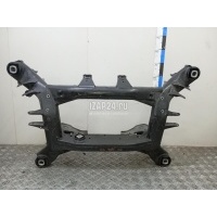 Балка задняя BMW X3 F25 (2010 - 2017) 33316857983