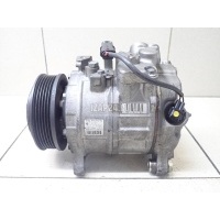 Компрессор кондиционера BMW X3 F25 (2010 - 2017) 64506805025