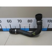 Патрубок BMW X3 F25 (2010 - 2017) 17127601856