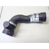 Патрубок радиатора BMW X3 F25 (2010 - 2017) 17128571606
