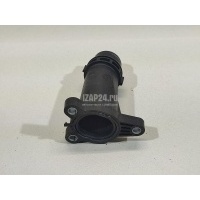 Фланец двигателя системы охлаждения BMW X3 F25 (2010 - 2017) 11118511205