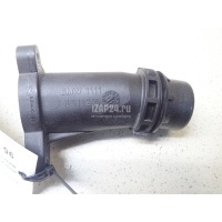 Фланец двигателя системы охлаждения BMW X3 F25 (2010 - 2017) 11118511205