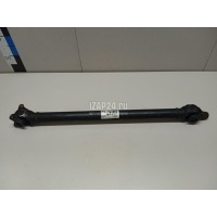 Вал карданный BMW X3 F25 (2010 - 2017) 26209425909