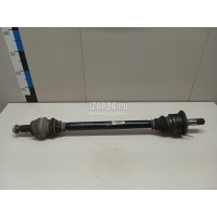 Полуось задняя правая BMW X3 F25 (2010 - 2017) 33207598032