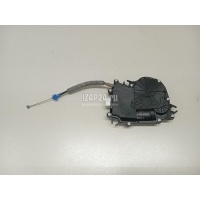 Активатор замка багажника BMW X3 F25 (2010 - 2017) 51247249578