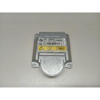 Блок управления AIR BAG BMW X3 F25 (2010 - 2017) 34526850977