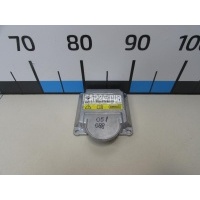 Блок управления AIR BAG BMW X3 F25 (2010 - 2017) 34526851284