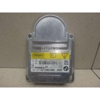 Блок управления AIR BAG BMW X3 F25 (2010 - 2017) 34526851284