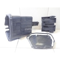 Корпус блока предохранителей BMW X3 F25 (2010 - 2017) 12908512281