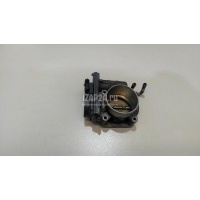 Заслонка дроссельная электрическая Nissan Qashqai+2 (JJ10) (2008 - 2014) 16119EN20C