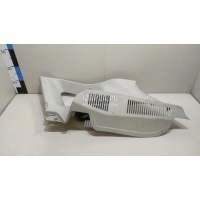 Обшивка багажника Nissan Qashqai+2 (JJ10) (2008 - 2014) 76934JD000