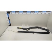 Подушка безопасности боковая (шторка) Nissan Qashqai+2 (JJ10) (2008 - 2014) 985P1JD00A