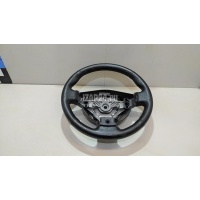 Рулевое колесо с AIR BAG Nissan Qashqai+2 (JJ10) (2008 - 2014) 48430JD00C