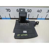 Дефлектор грязевой левый Nissan Qashqai+2 (JJ10) (2008 - 2014) 62823JD51A