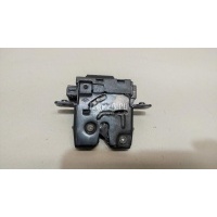 Замок багажника Nissan Qashqai+2 (JJ10) (2008 - 2014) 90502AV70A