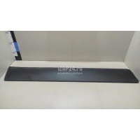 Накладка двери передней левой Nissan Qashqai+2 (JJ10) (2008 - 2014) 80871JD00A