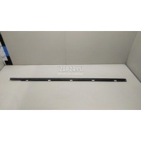 Накладка стекла переднего правого Nissan Qashqai+2 (JJ10) (2008 - 2014) 80820JD00A
