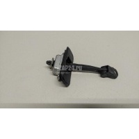 Ограничитель двери Nissan Qashqai+2 (JJ10) (2008 - 2014) 80430JD000