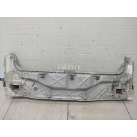 Панель задняя Nissan Qashqai+2 (JJ10) (2008 - 2014) G9110JD0AA