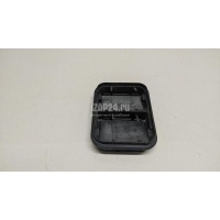 Решетка вентиляционная Nissan Qashqai+2 (JJ10) (2008 - 2014) 76804JD00A