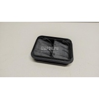 Решетка вентиляционная Nissan Qashqai+2 (JJ10) (2008 - 2014) 76804JD00A
