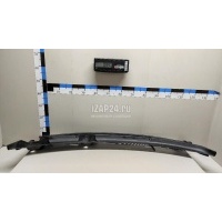 Решетка стеклооч. (планка под лобовое стекло) Nissan Qashqai+2 (JJ10) (2008 - 2014) 66862JD900