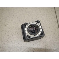 Блок ксеноновой лампы Hella Qashqai+2 (JJ10) (2008 - 2014) 5DD00831910
