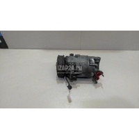 Компрессор кондиционера Nissan Qashqai+2 (JJ10) (2008 - 2014) 92600JD200