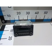 Магнитола Nissan Qashqai+2 (JJ10) (2008 - 2014) 28185BH30D