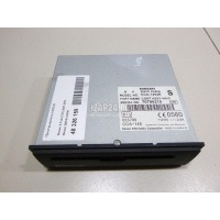 Проигрыватель CD/DVD Nissan Qashqai+2 (JJ10) (2008 - 2014) 25915JG40A