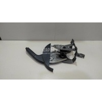Рычаг стояночного тормоза Nissan Qashqai+2 (JJ10) (2008 - 2014) 36010JD01D