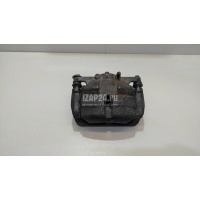 Суппорт тормозной передний левый Nissan Qashqai+2 (JJ10) (2008 - 2014) 41011JD00A