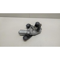 Моторчик стеклоочистителя задний Nissan Qashqai+2 (JJ10) (2008 - 2014) 28710JD000