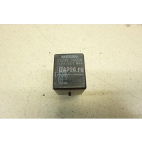 Реле Nissan Qashqai+2 (JJ10) (2008 - 2014) 252307995A