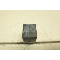 Реле Nissan Qashqai+2 (JJ10) (2008 - 2014) 252307995A