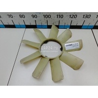Крыльчатка Ssang Yong Actyon Sport (2006 - 2012) 6652000623