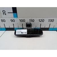 Зеркало заднего вида Ssang Yong Actyon New/Korando C 2010 7642008B10